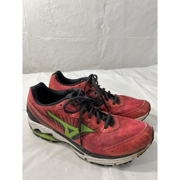 Mizuno Wave Rider 16 Running Shoes Women's sz  9 - Picture 1 of 15